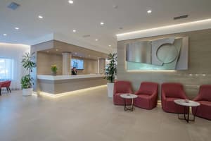 thumbnail: Reception
