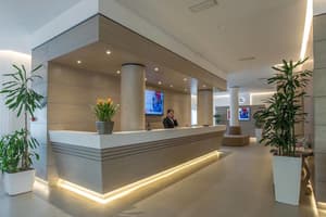thumbnail: Reception