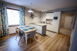 thumbnail: Private kitchenette