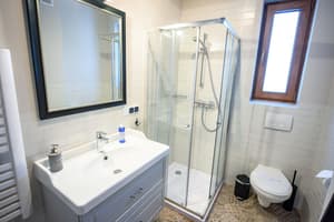 thumbnail: Bathroom shower
