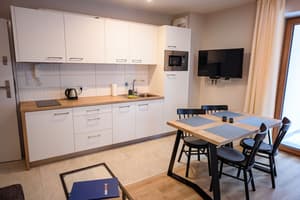 thumbnail: Private kitchenette