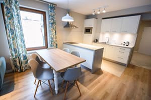 thumbnail: Private kitchenette