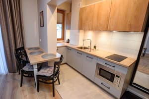 thumbnail: Private kitchenette