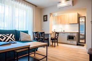 thumbnail: Private kitchenette