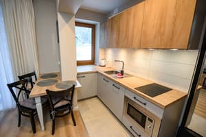 thumbnail: Private kitchenette