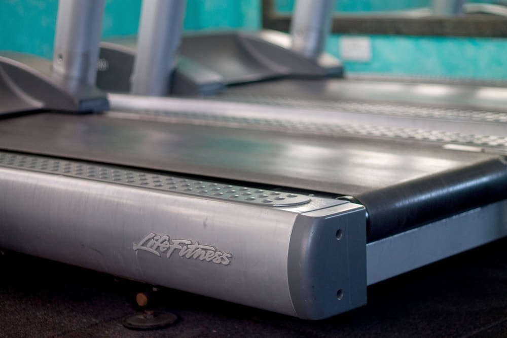 Children's play area - indoor