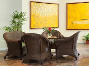 thumbnail: Lobby sitting area