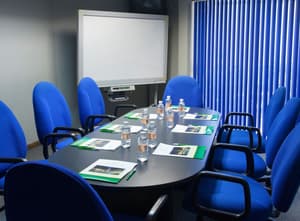thumbnail: Business center