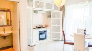 thumbnail: Private kitchen