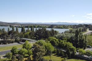 thumbnail: View from property