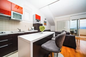 thumbnail: Private kitchen