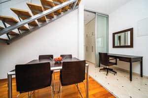 thumbnail: In-room dining