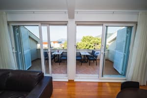 thumbnail: Terrace/patio
