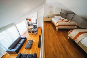 thumbnail: Living area
