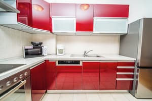 thumbnail: Private kitchen