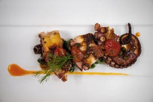 thumbnail: Food and drink