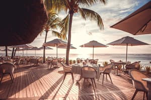 thumbnail: Restaurant