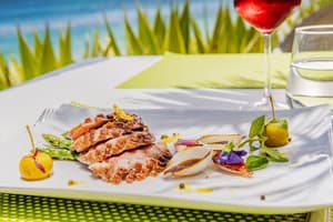 thumbnail: Food and drink