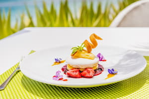 thumbnail: Food and drink