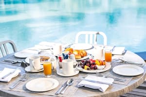 thumbnail: Breakfast meal