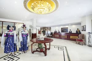 thumbnail: Reception