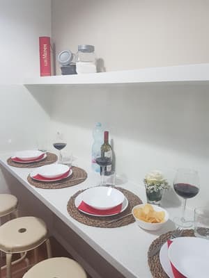 thumbnail: Private kitchen