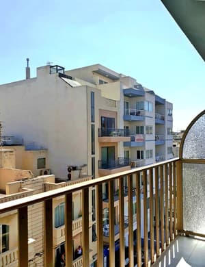 thumbnail: View from room