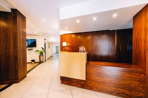 thumbnail: Reception
