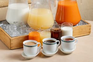 thumbnail: Breakfast meal