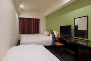 thumbnail: Room