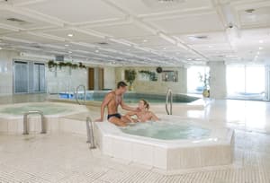thumbnail: Spa