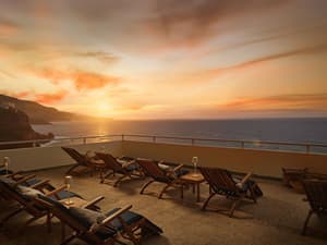 thumbnail: Terrace/patio