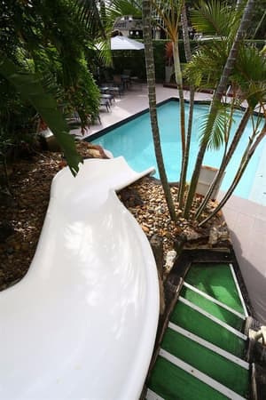 thumbnail: Property entrance