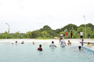 thumbnail: Pool