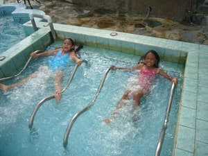thumbnail: Children's pool