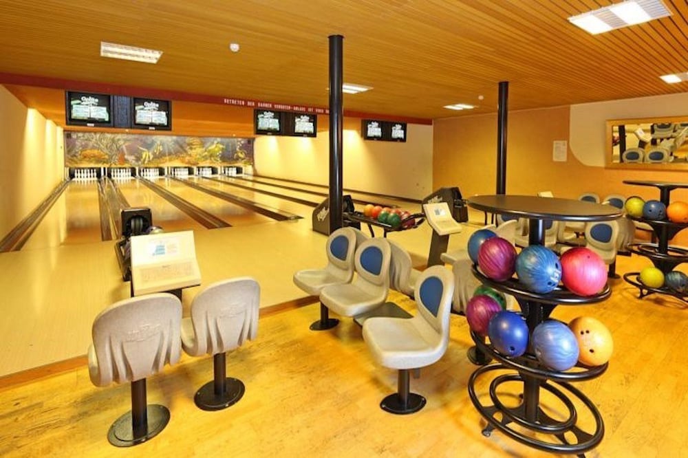 Sport Facilities