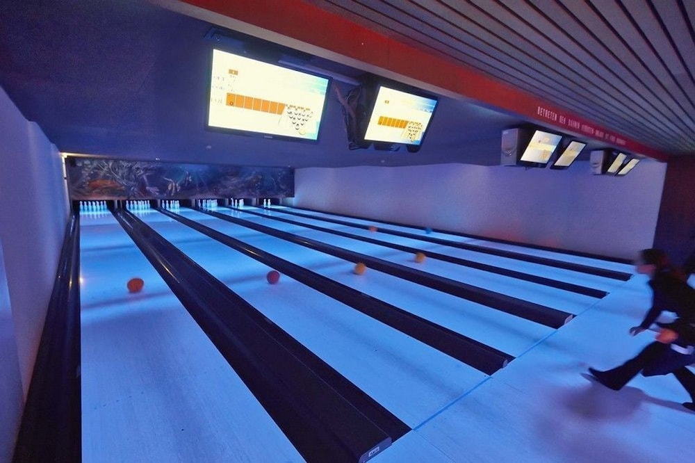 Sport Facilities
