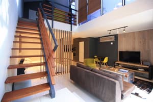 thumbnail: Living area