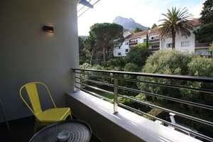 thumbnail: Terrace/patio