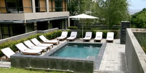 thumbnail: Outdoor pool