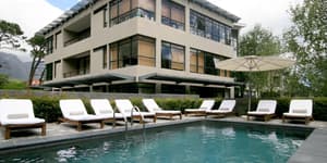 thumbnail: Outdoor pool