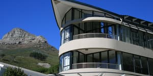 thumbnail: Exterior detail