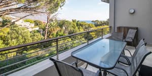thumbnail: Balcony view