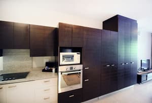thumbnail: Private kitchen