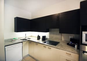 thumbnail: Private kitchen