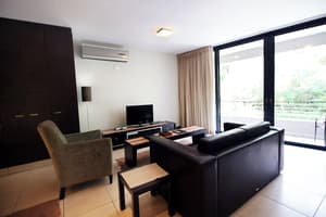thumbnail: Living area