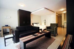 thumbnail: Living area