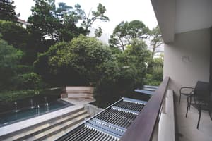 thumbnail: Terrace/patio