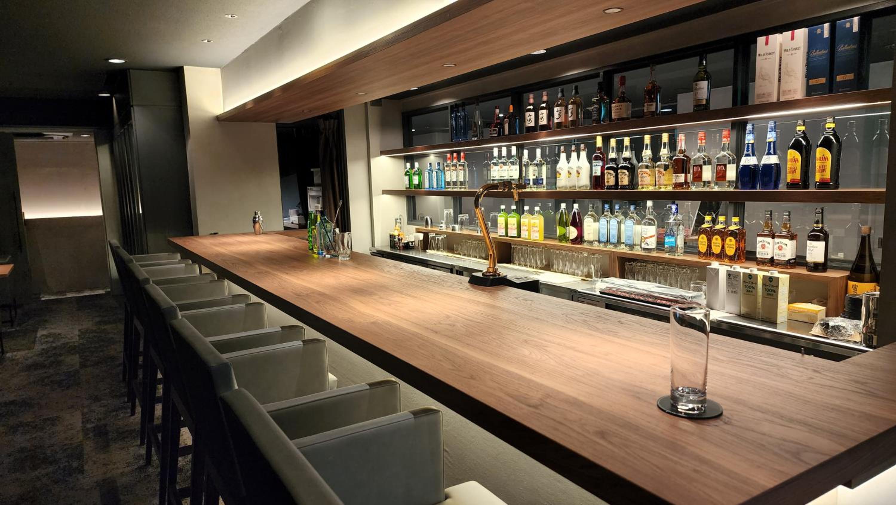 Restaurant-cafeteria