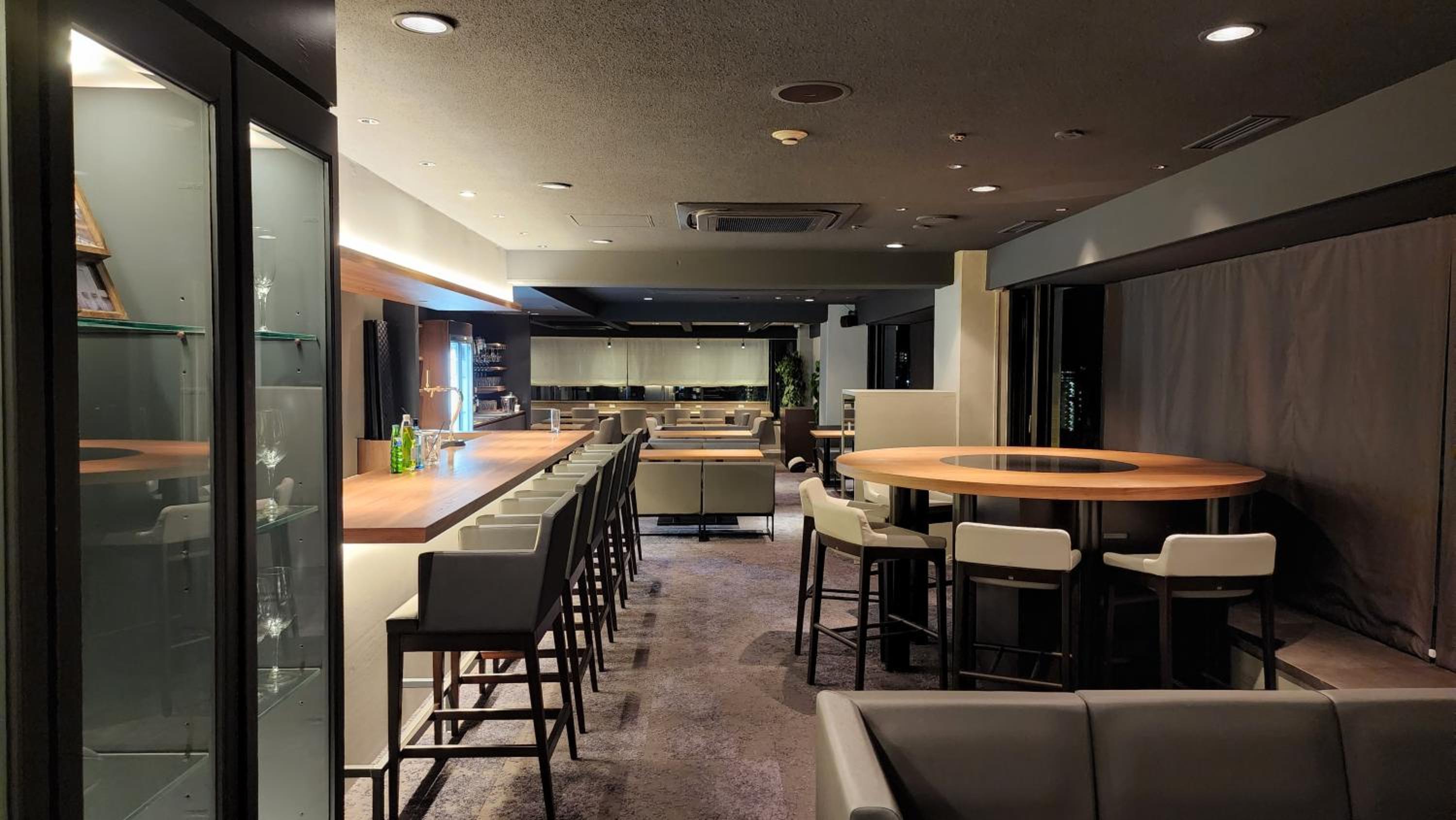 Restaurant-cafeteria